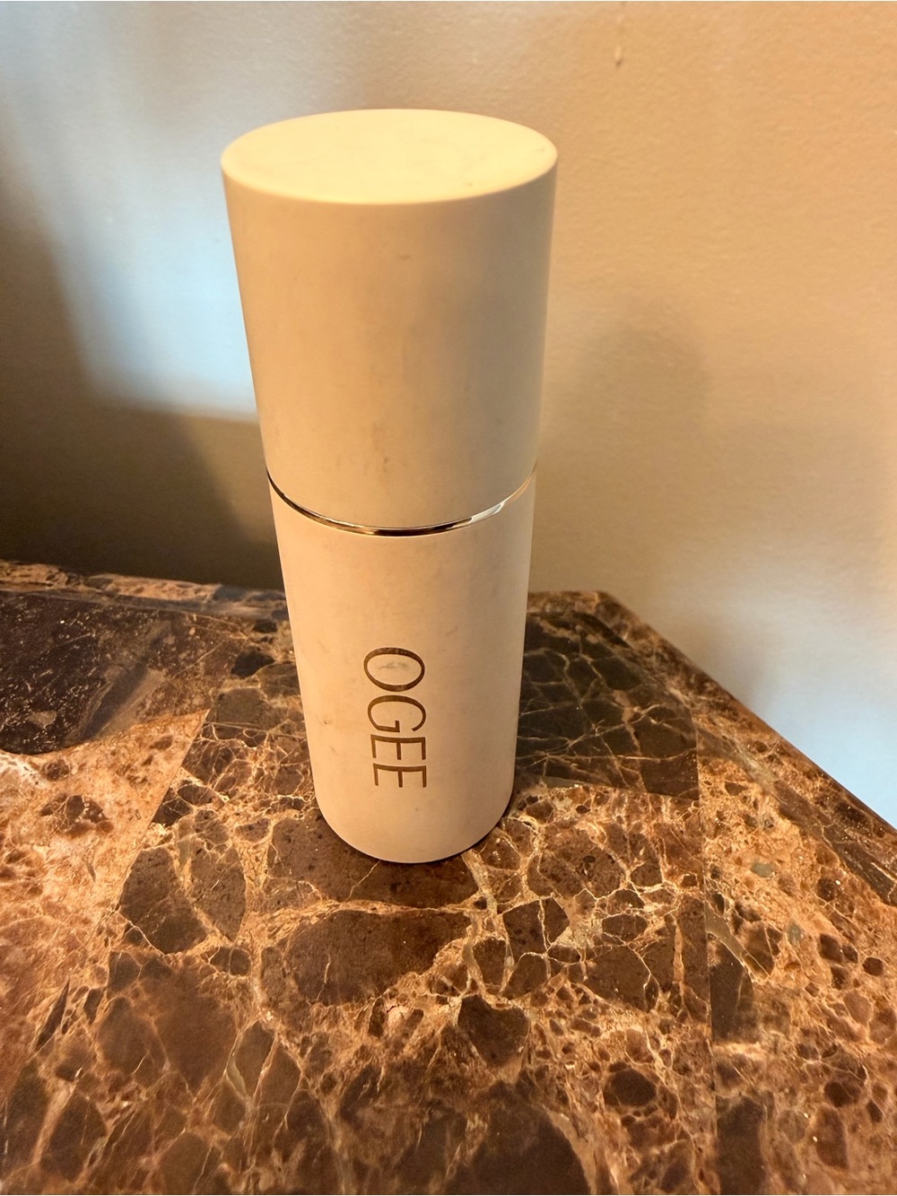 Ogee Sculpted Complexion Foundation Stick